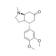 Picture of Mesembrine