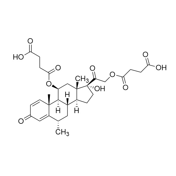 Picture of Methylprednisolone Impurity 16