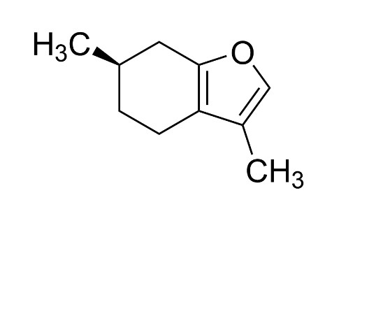 Picture of (+)-Menthofuran