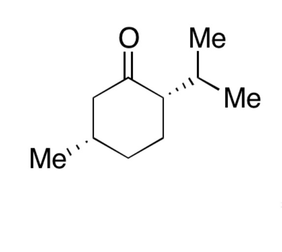 Picture of (±)-Isomenthone