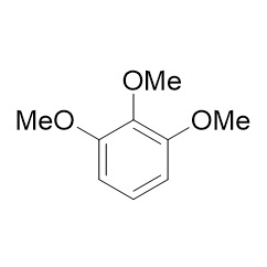 Show details for 1,2,3-Trimethoxybenzene Picture of 1,2,3-Trimethoxybenzene