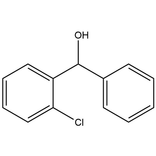 Show details for 2-Chlorobenzhydrol Picture of 2-Chlorobenzhydrol