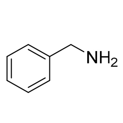 Show details for Benzylamine Picture of Benzylamine