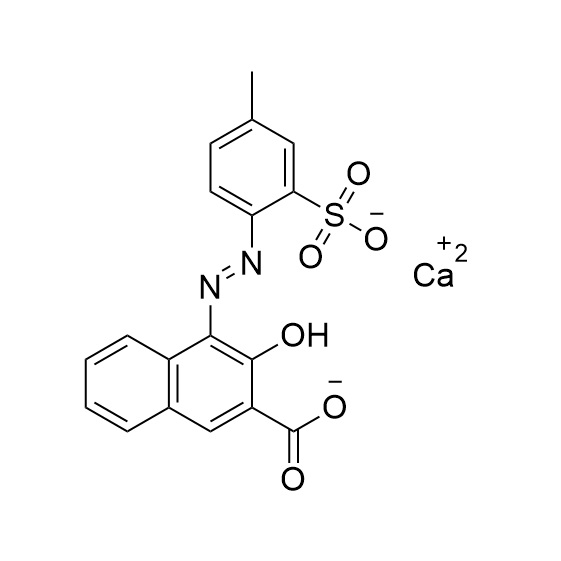 Picture of Lithol Rubin BCA (Purity 85%)