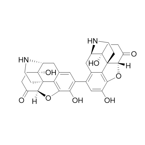 Picture of Bis-noroxymorphone