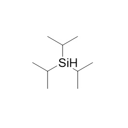 Show details for Triisopropylsilane Picture of Triisopropylsilane