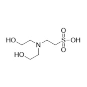 Picture of N,N-Bis(2-hydroxyethyl)-2-aminoethanesulphonic acid (BES)