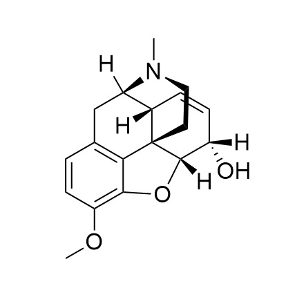 Picture of Morphine EP Impurity A