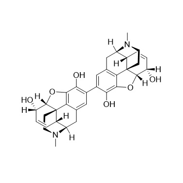 Picture of Morphine EP Impurity B