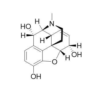 Picture of Morphine EP Impurity D