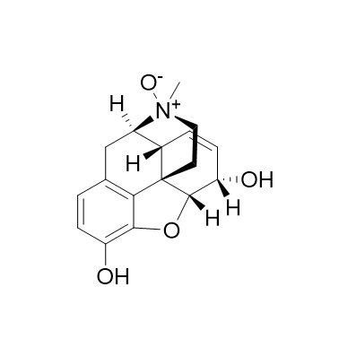 Picture of Morphine EP Impurity F