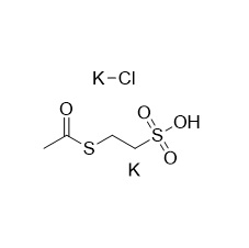 Picture of Mesna Related Compound A