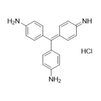 Show details for Pararosaniline Hydrochloride Picture of Pararosaniline Hydrochloride
