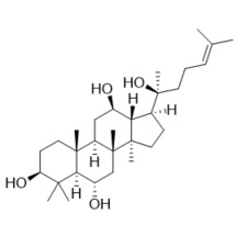 Picture of (20S)-Protopanaxatriol