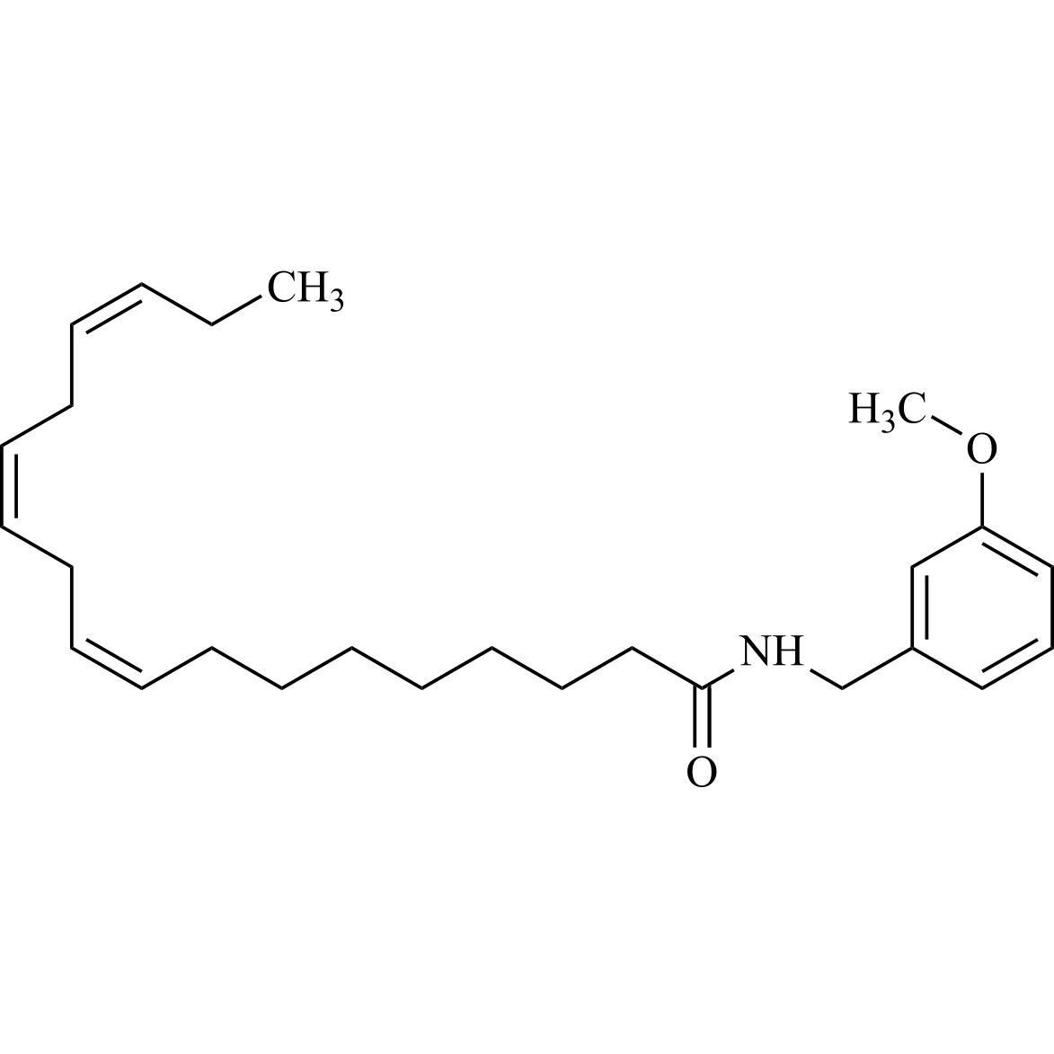 Show details for Macamide Impurity 14 Picture of Macamide Impurity 14