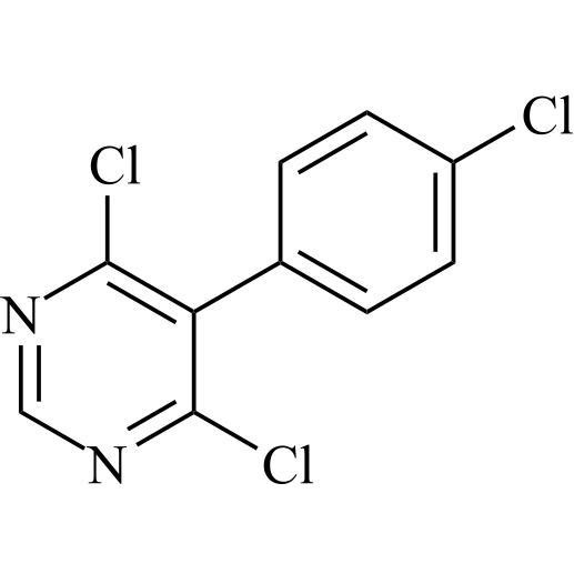 Show details for Macitentan Impurity 46 Picture of Macitentan Impurity 46