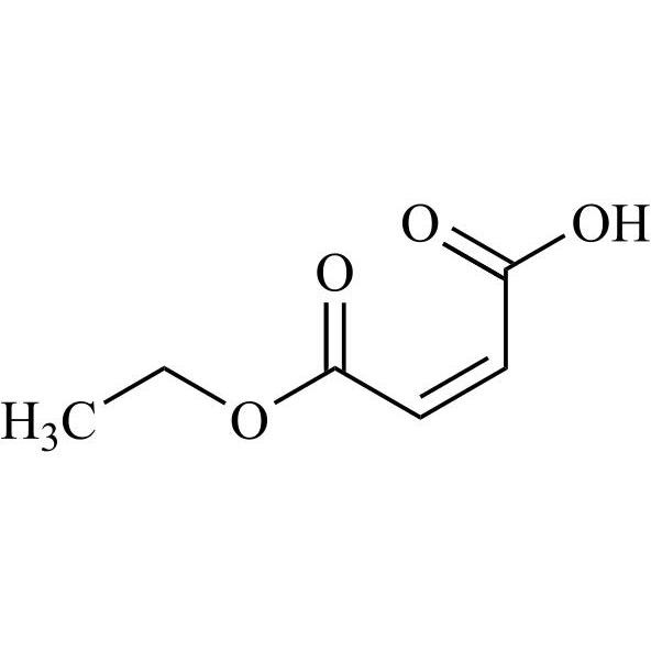 Show details for Monoethyl Maleate Picture of Monoethyl Maleate