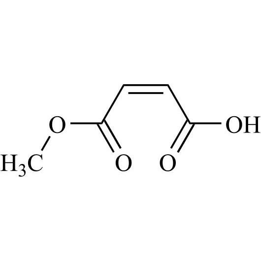 Picture of Monomethyl Maleate