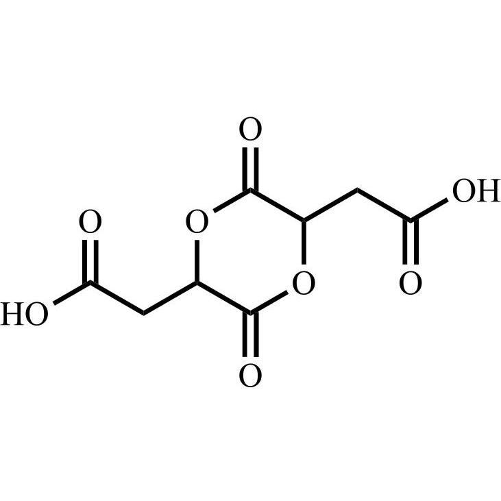 Picture of Malic Acid Impurity 1