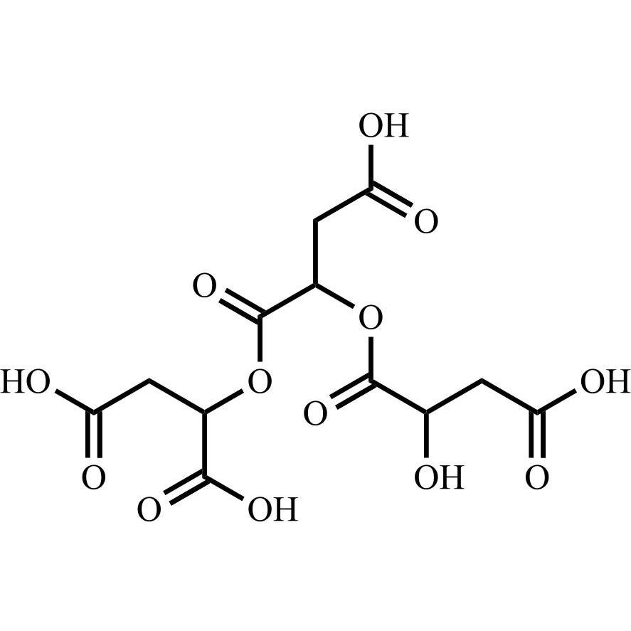 Picture of Malic Acid Impurity 3