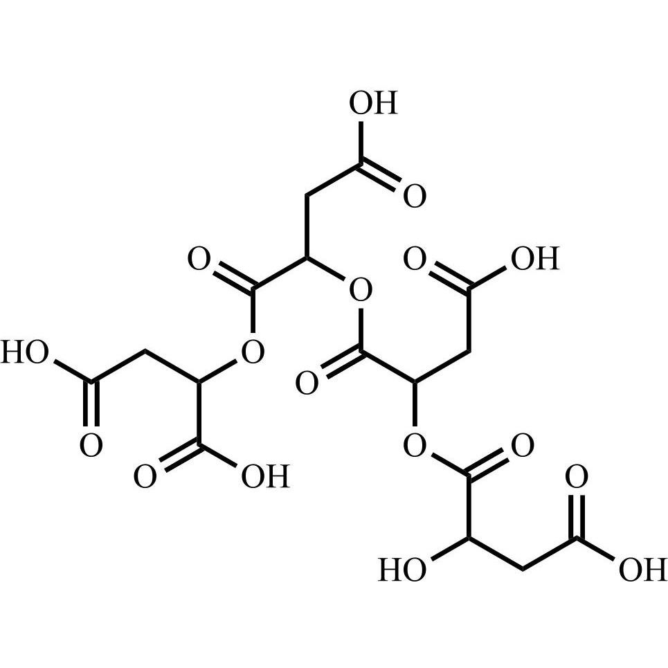 Picture of Malic Acid Impurity 4
