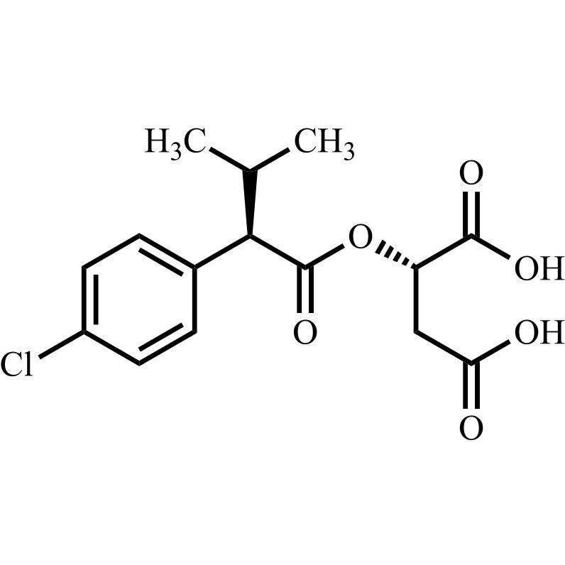 Picture of Malic Acid Impurity 6