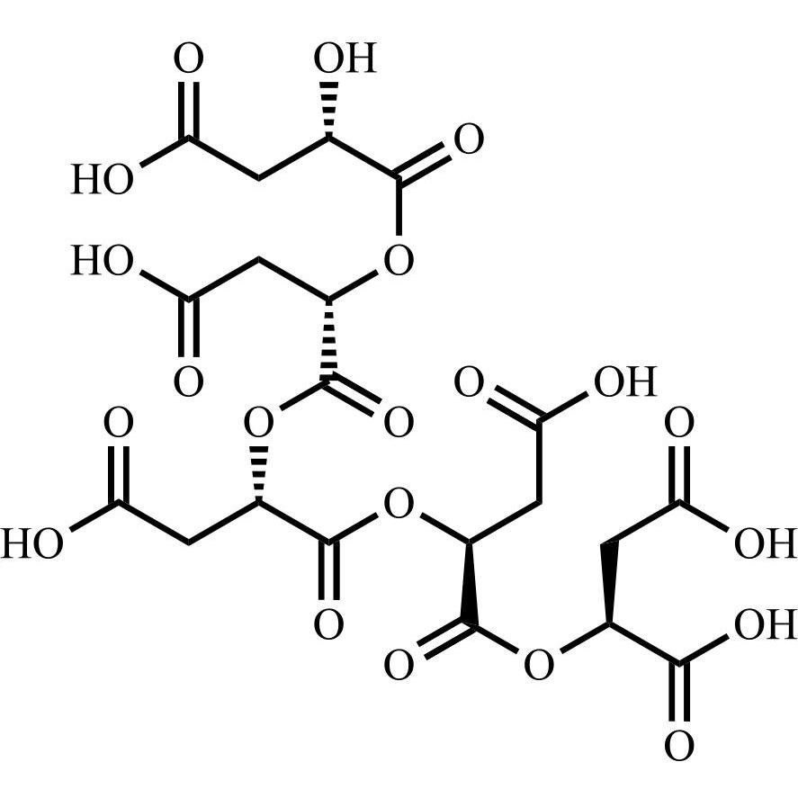 Picture of Malic Acid Impurity 8