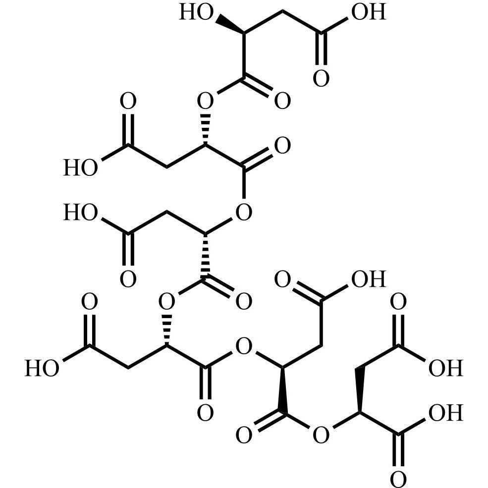 Picture of Malic Acid Impurity 9