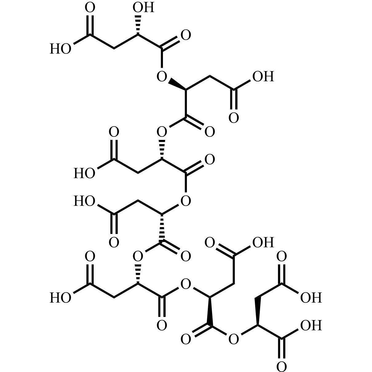 Picture of Malic Acid Impurity 10
