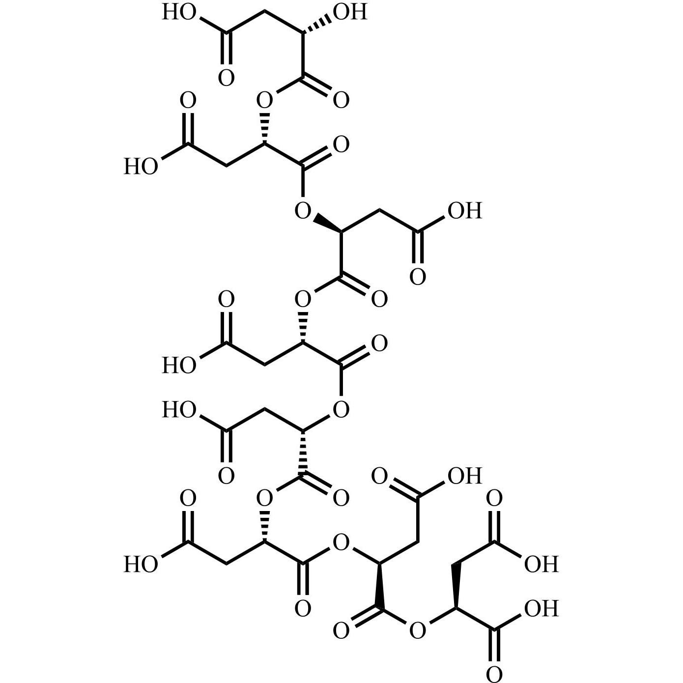 Picture of Malic Acid Impurity 11