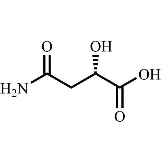Picture of Malic Acid Impurity 17