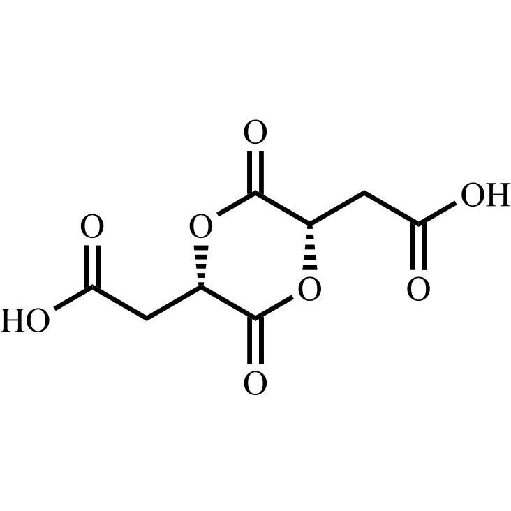 Picture of Malic Acid Impurity 19