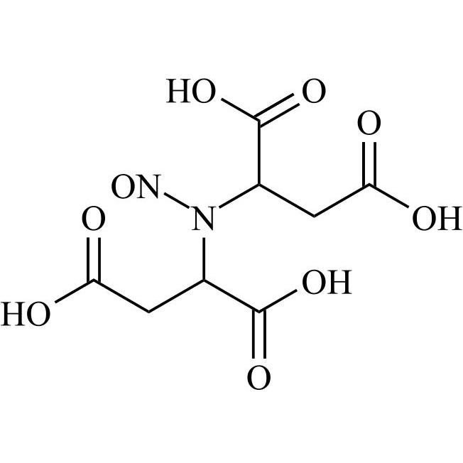 Picture of N-Nitroso Malic Acid Impurity 24