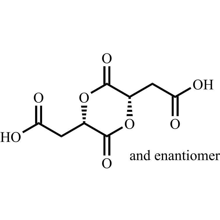 Picture of Malic Acid Impurity 21