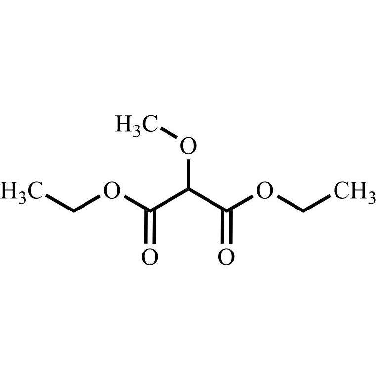 Show details for 1-Ethyl 3-Methyl 2-Methoxymalonate Picture of 1-Ethyl 3-Methyl 2-Methoxymalonate