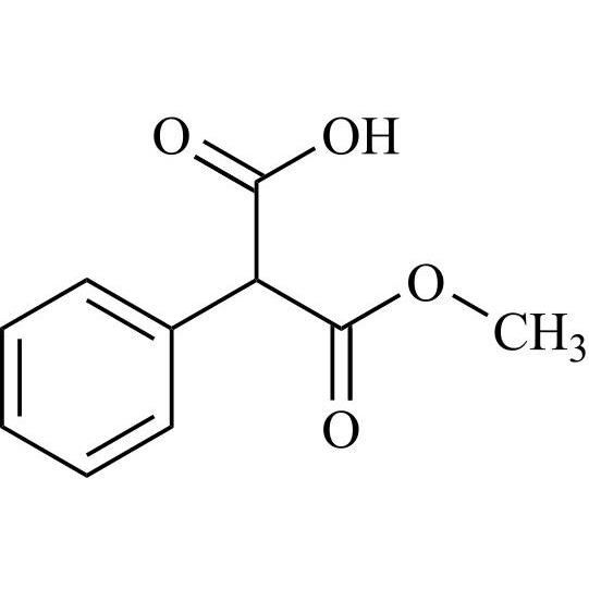Show details for Monomethyl Phenylmalonate Picture of Monomethyl Phenylmalonate