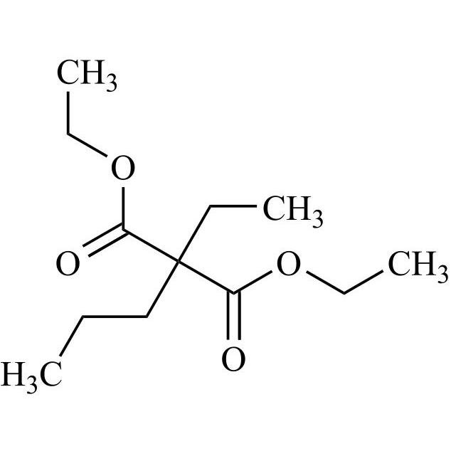 Picture of Diethyl Ethylpropylmalonate