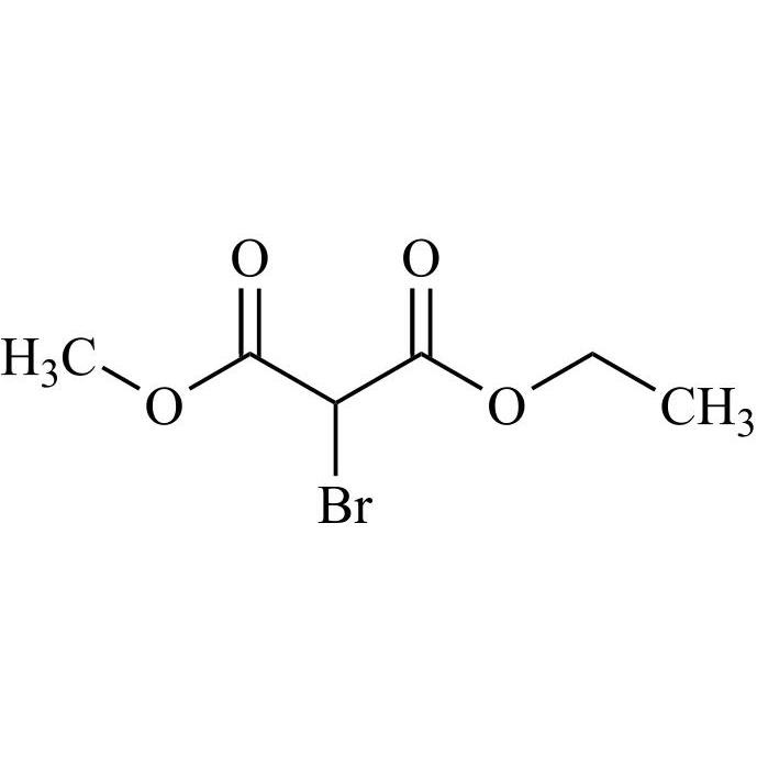 Picture of Ethyl Methyl Bromomalonate
