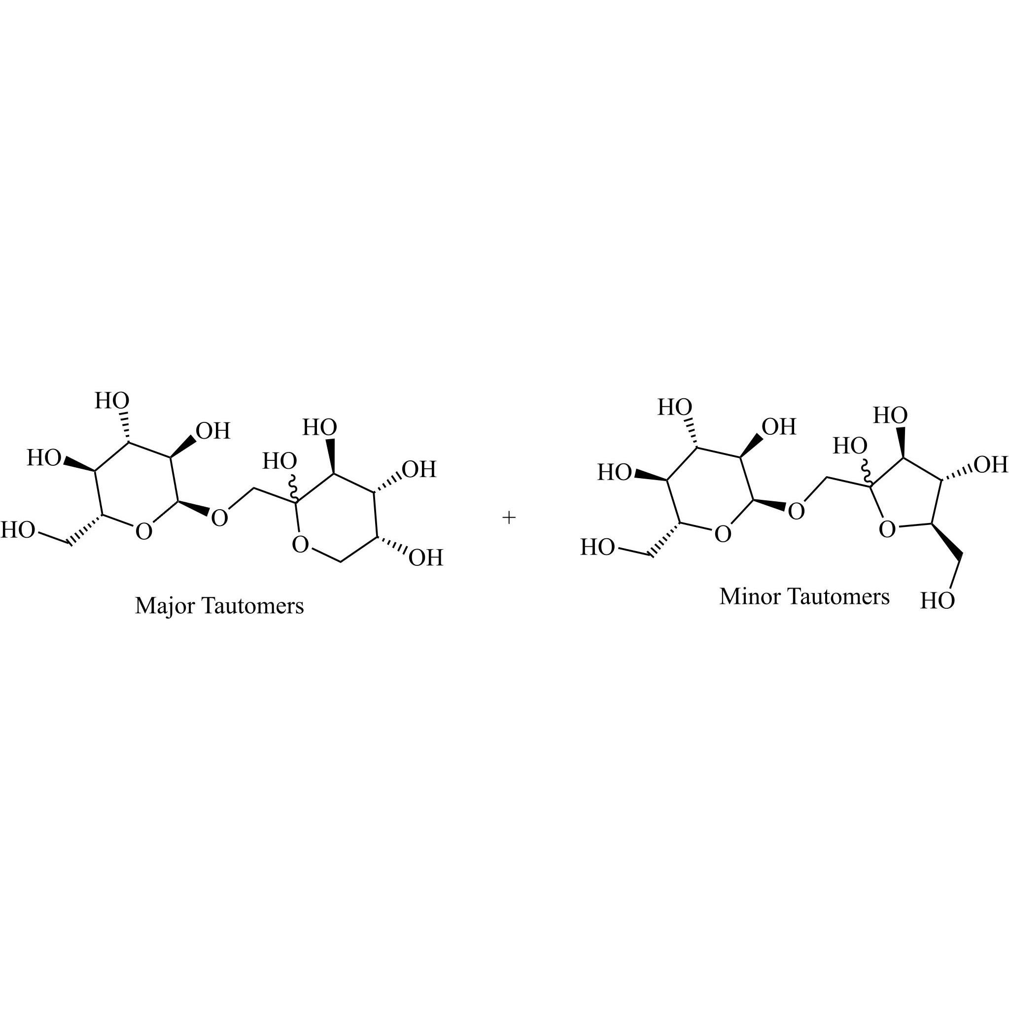 Picture of Maltitol Impurity 1