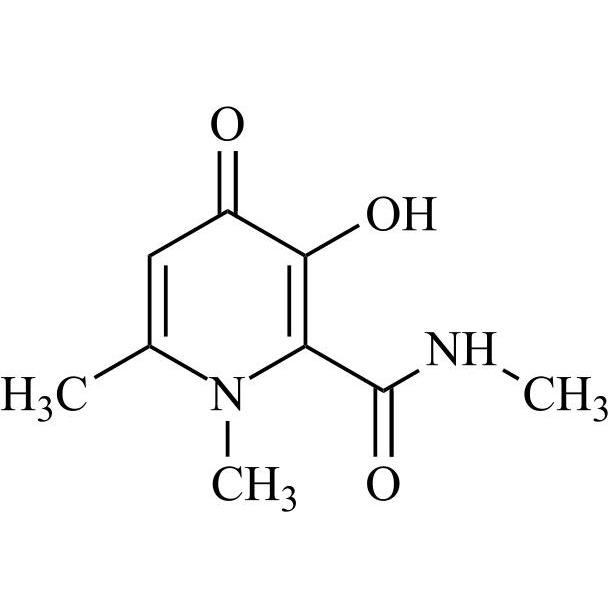 Picture of Maltol Related Compound 2