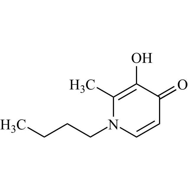 Picture of Maltol Related Compound 8