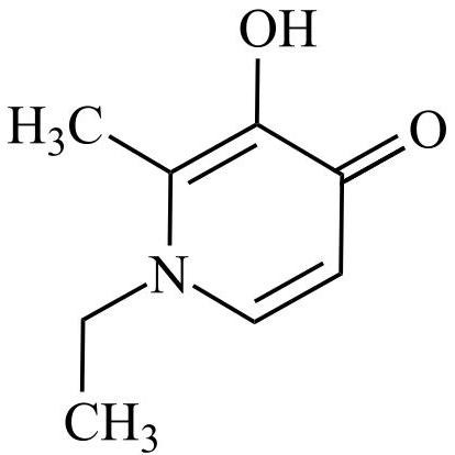 Picture of Maltol Related Compound 9