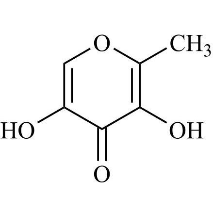 Picture of 5-Hydroxymaltol