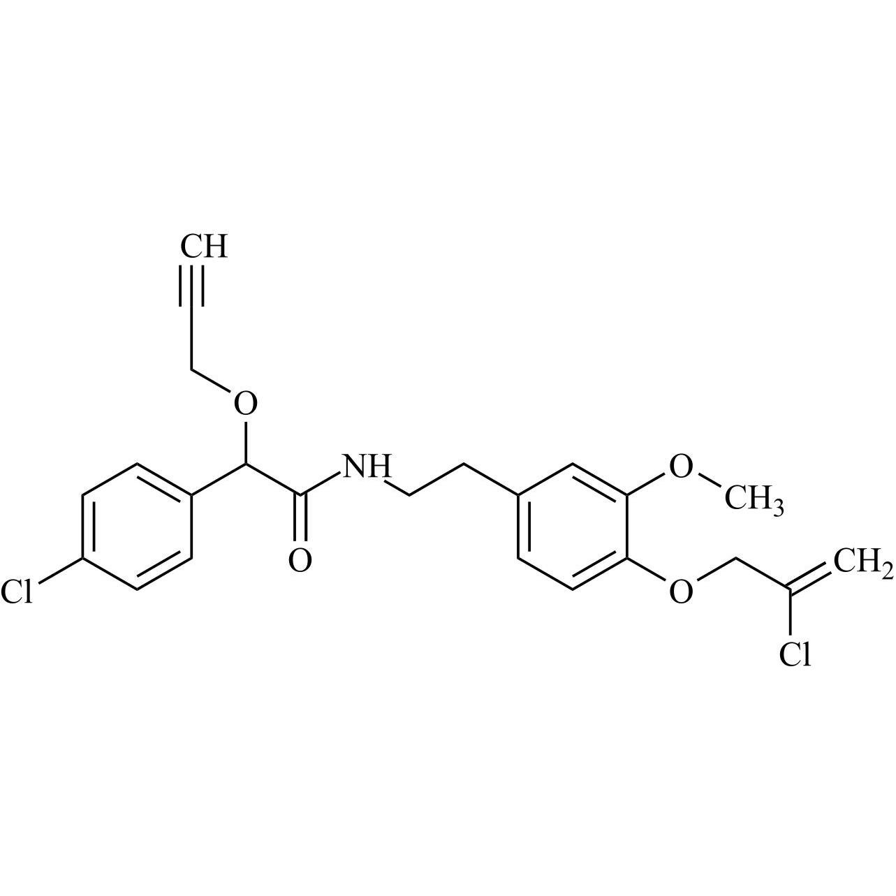 Picture of Mandipropamid Impurity 1