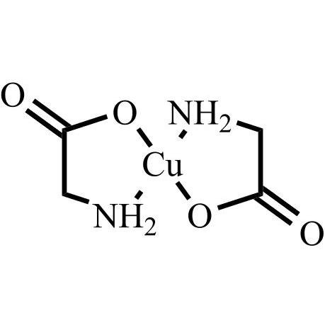 Picture of Copper Bisglycinate