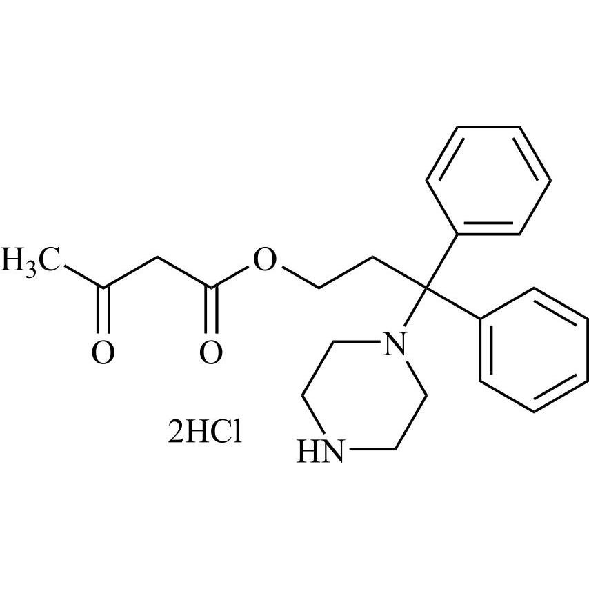 Picture of Manidipine Impurity 5 DiHCl
