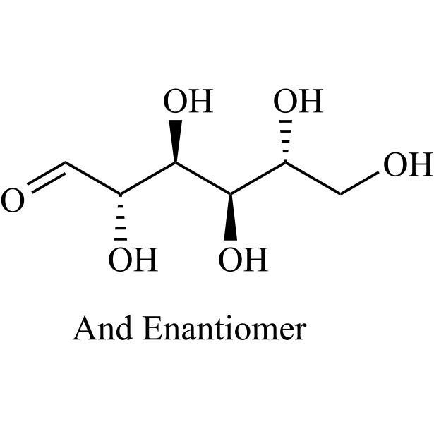 Show details for DL-Mannose Picture of DL-Mannose