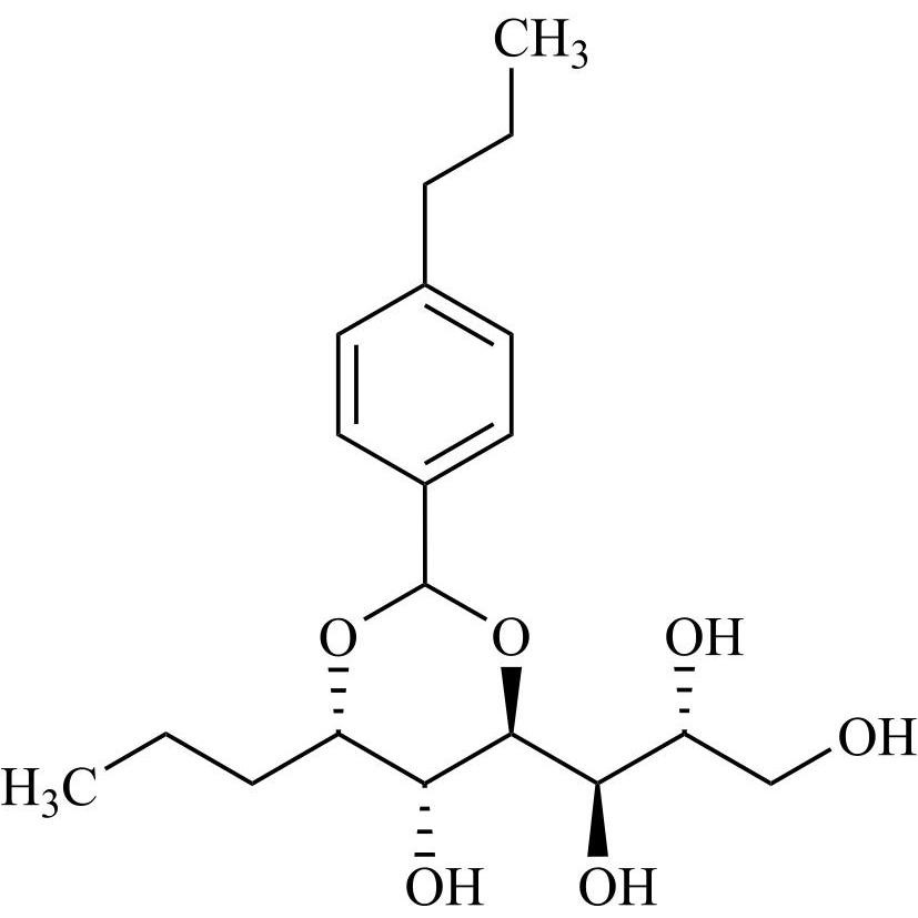 Show details for Mannose Impurity 4 Picture of Mannose Impurity 4