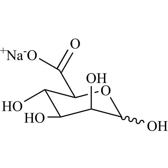 Show details for Sodium D-Mannuronate Picture of Sodium D-Mannuronate