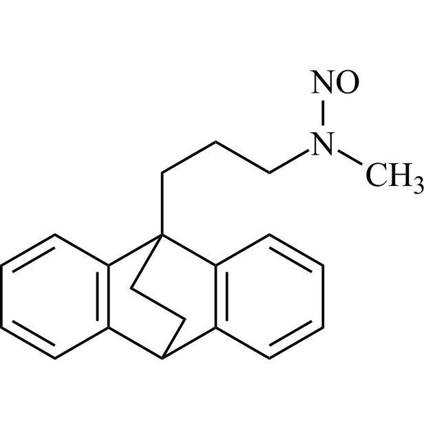 Picture of N-Nitroso Maprotiline